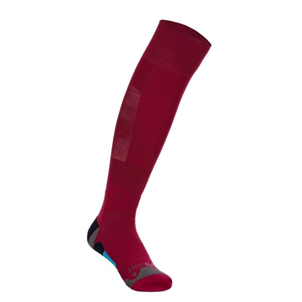 Sondico Mens Elite Football Socks / Burgundy